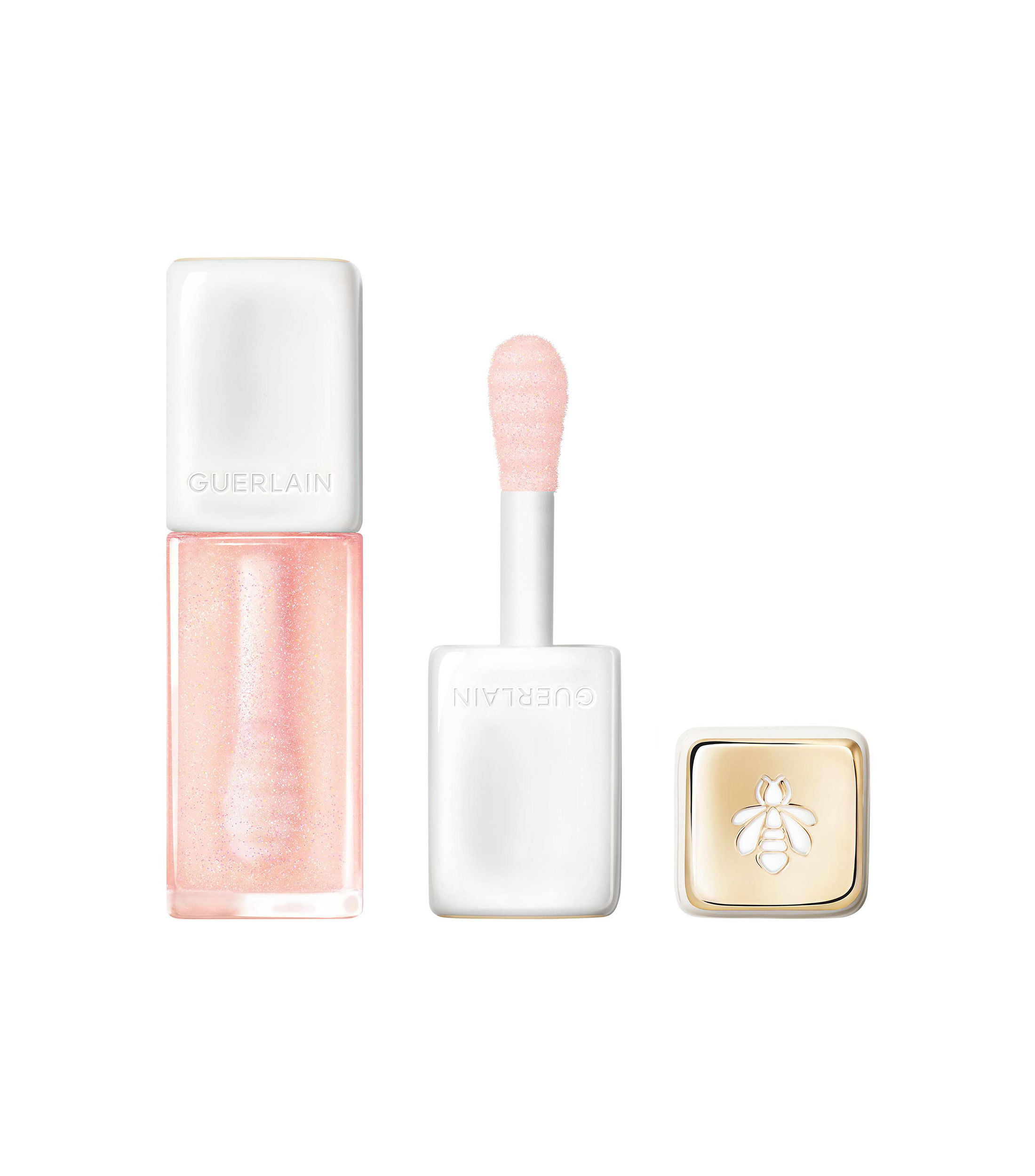 Kiss Kiss Bee Glow Plump, 37 g